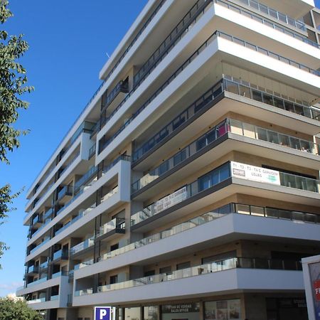 T1 Praia Da Rocha / Rocha Prime B5 Портиман Экстерьер фото