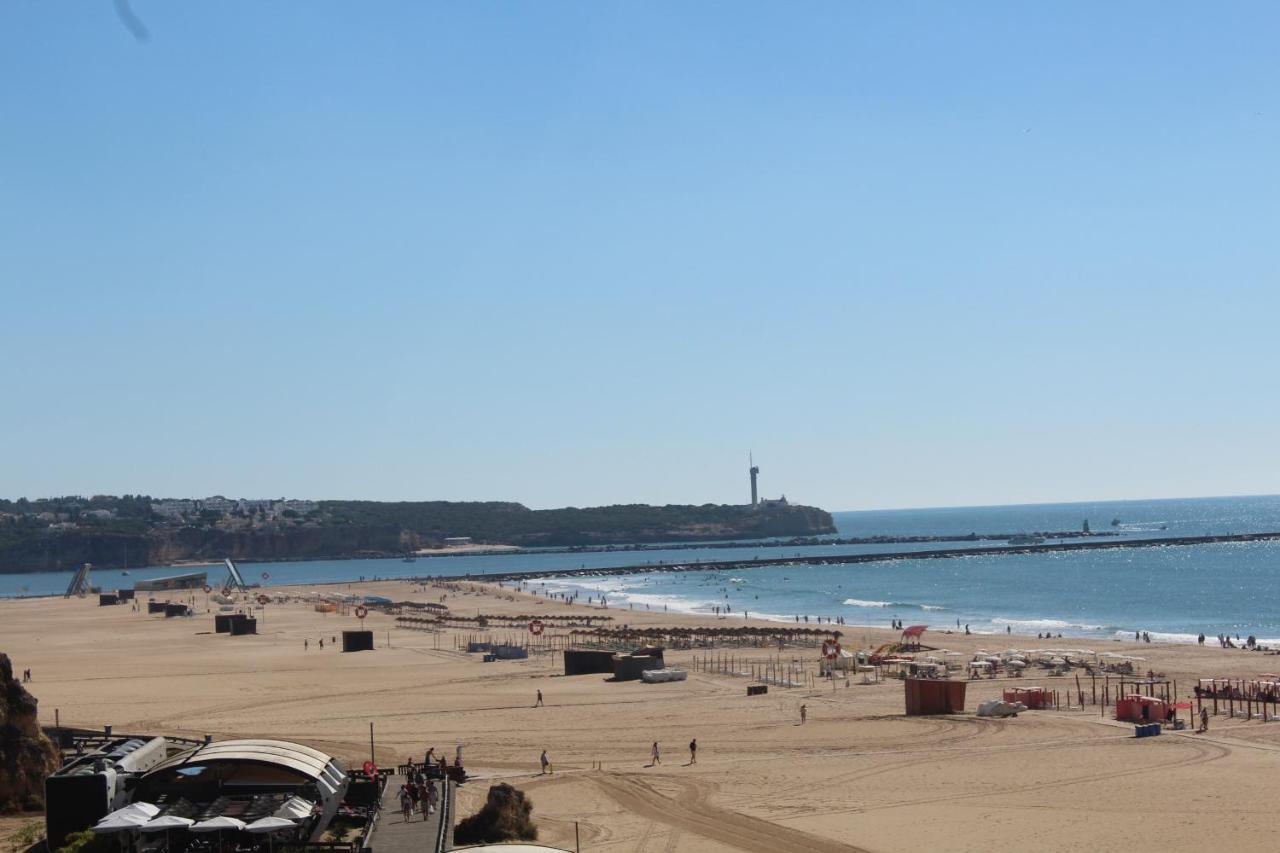 T1 Praia Da Rocha / Rocha Prime B5 Портиман Экстерьер фото