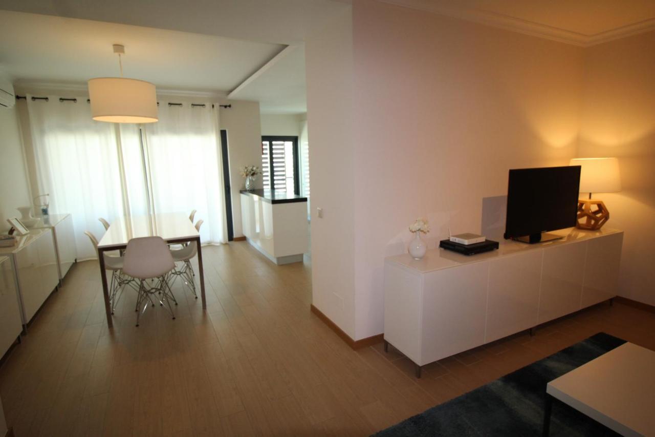T1 Praia Da Rocha / Rocha Prime B5 Портиман Экстерьер фото