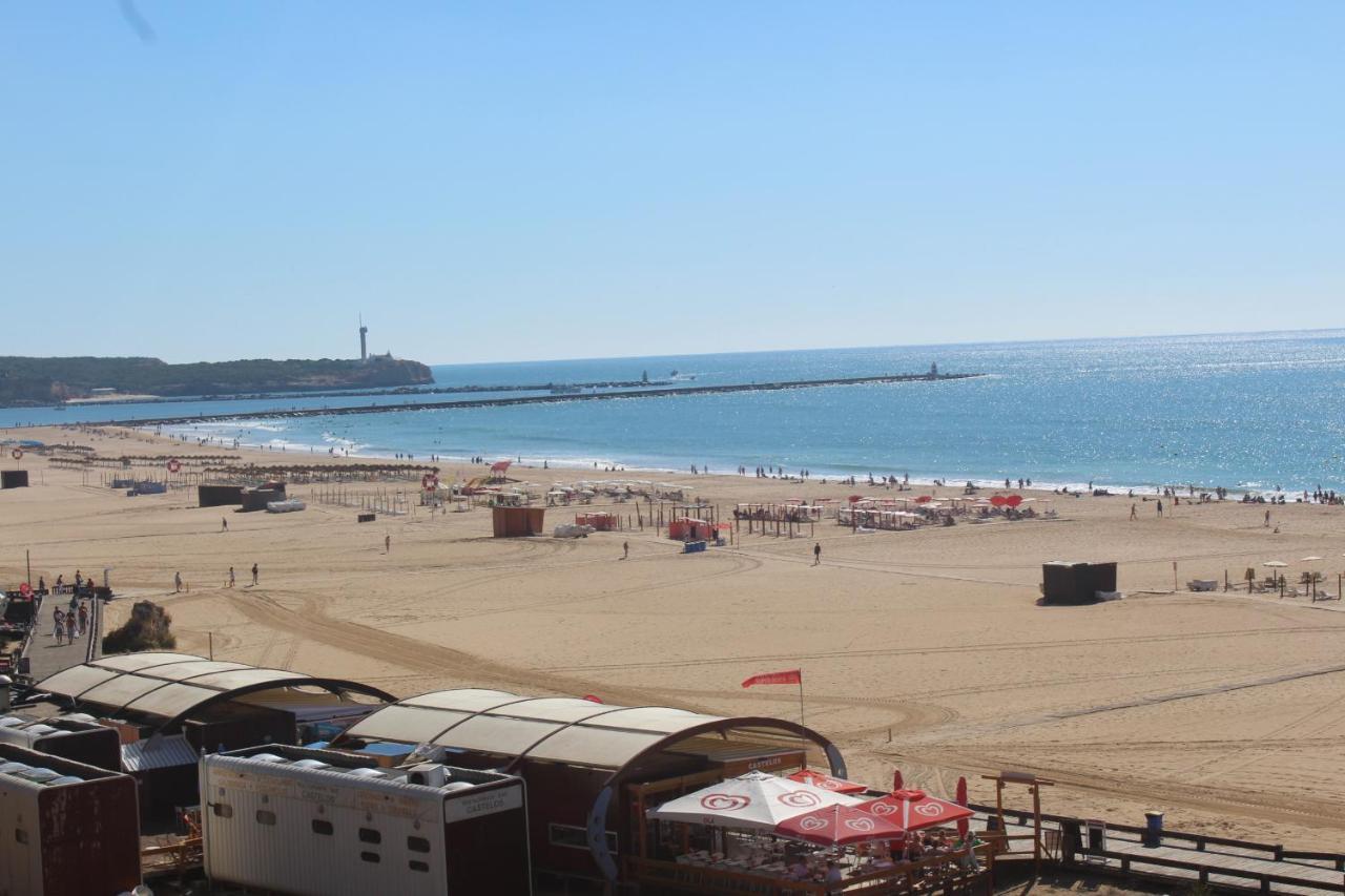 T1 Praia Da Rocha / Rocha Prime B5 Портиман Экстерьер фото