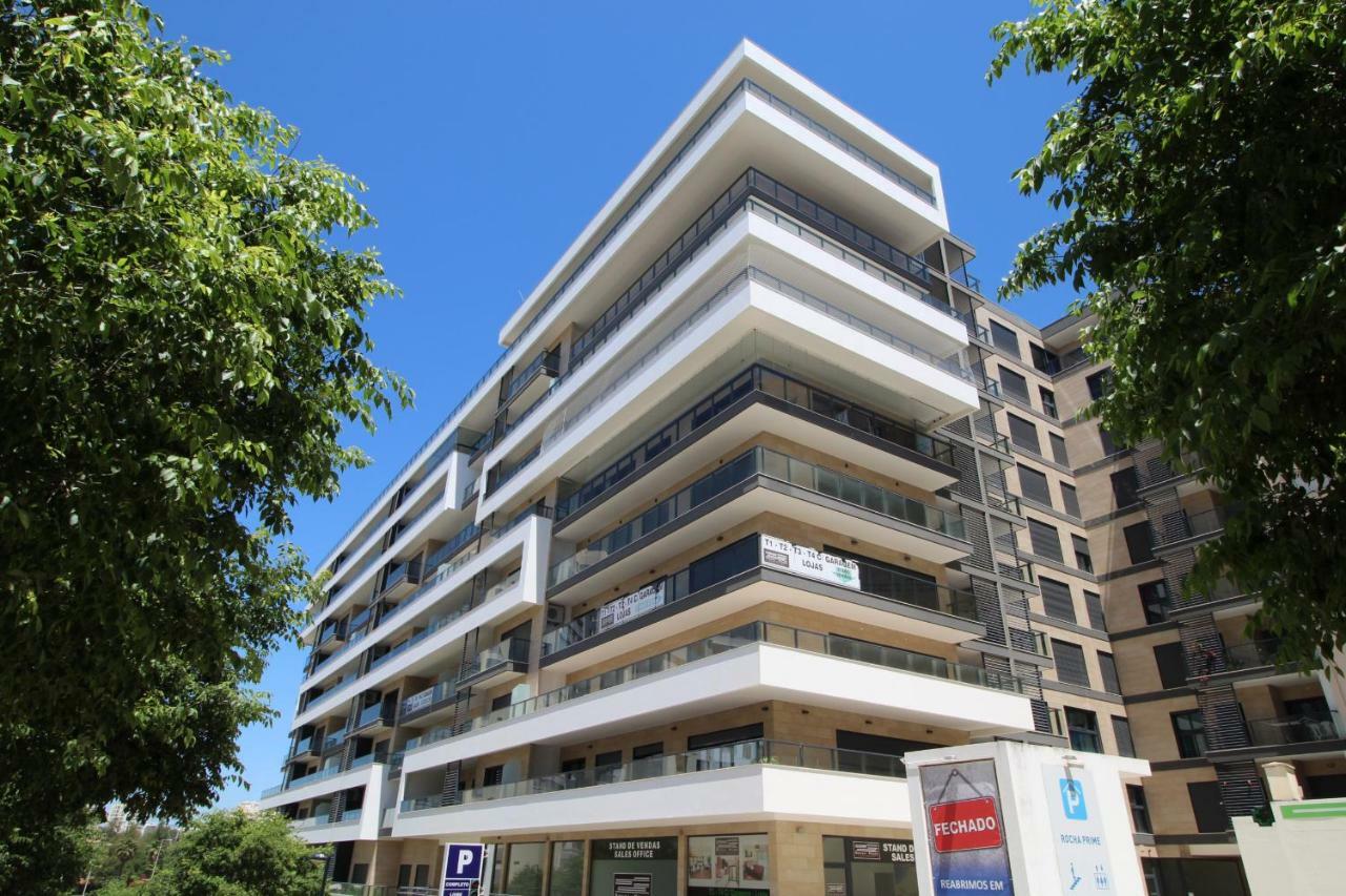 T1 Praia Da Rocha / Rocha Prime B5 Портиман Экстерьер фото